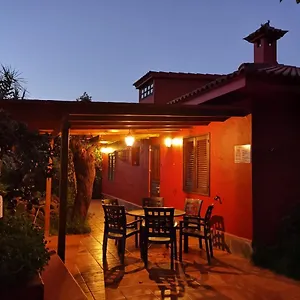 El Pedregal , Valsequillo de Gran Canaria España