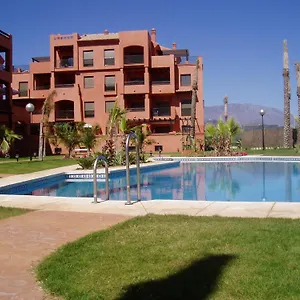 Brisas Apartment, Apartamento