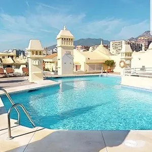Del Parque Flats - Puerto Marina , Benalmádena España
