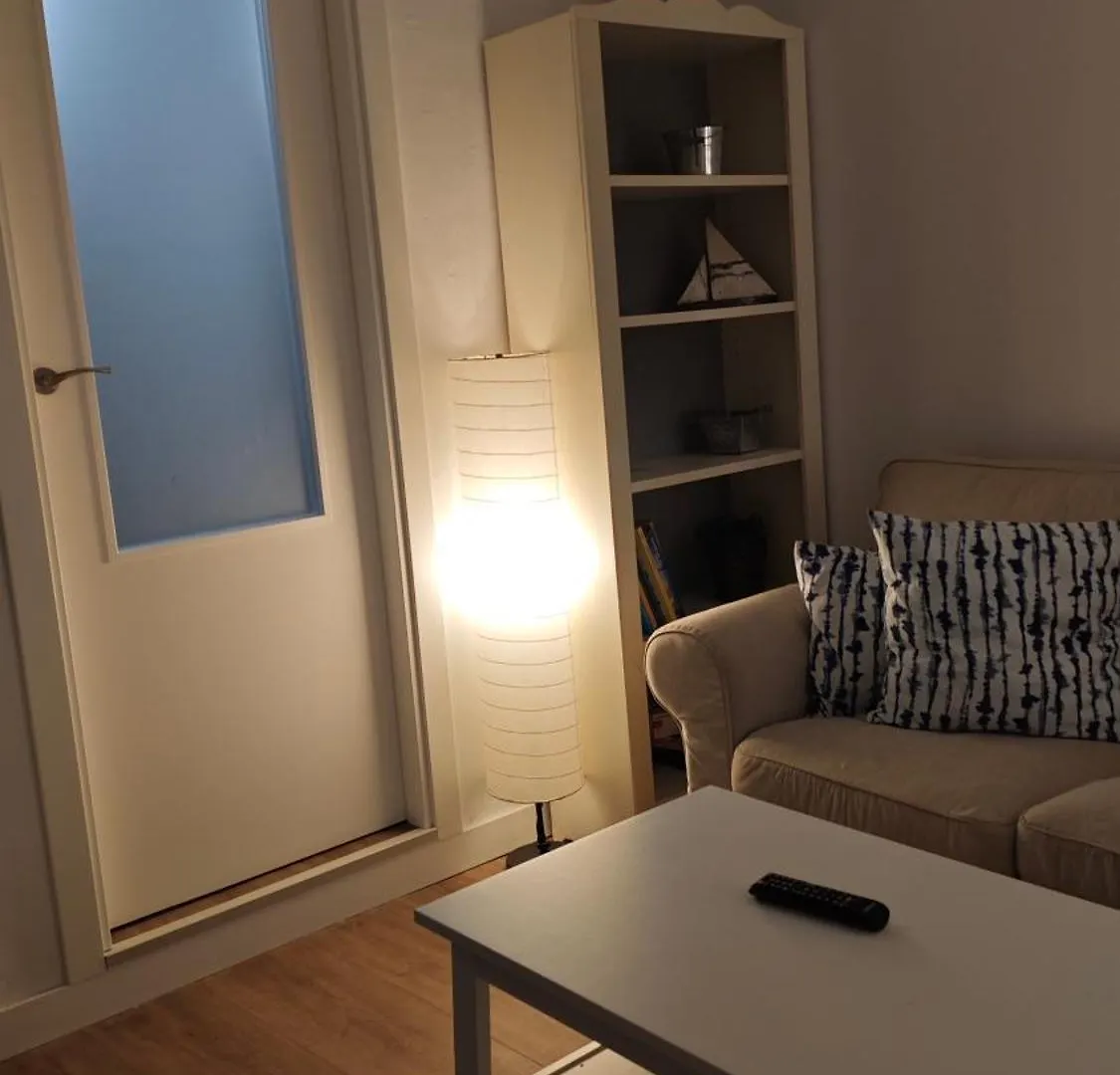 La Salamandra Azul Salobrena Holiday home