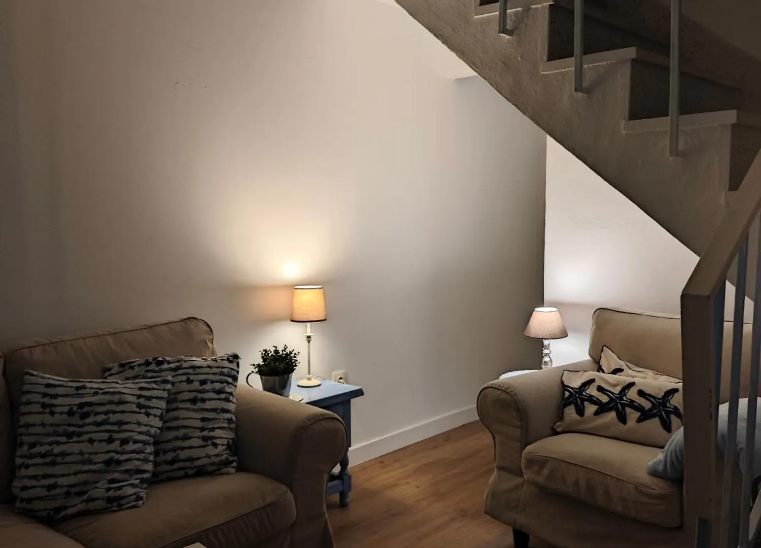 Holiday home La Salamandra Azul Salobrena Spain