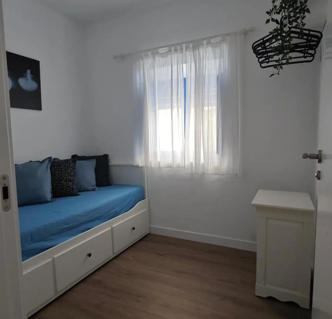Holiday home La Salamandra Azul Salobrena Spain